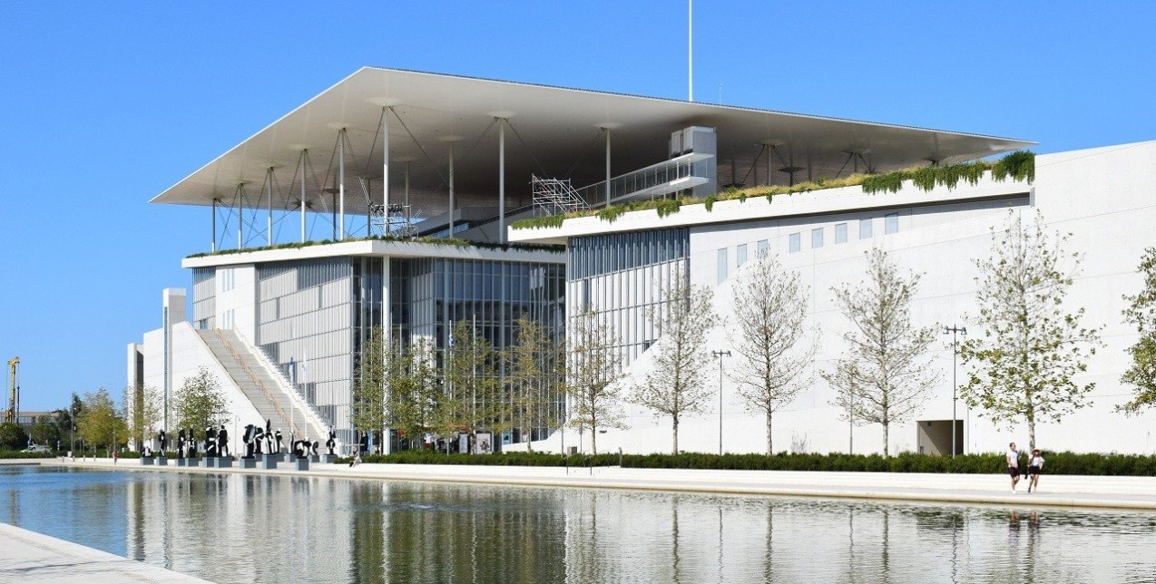 Athens Agenda: Όσα αξίζει να απολαύσετε στην Αθήνα το επόμενο δεκαήμερο