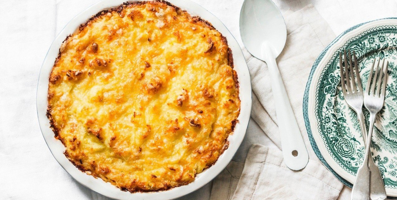 5 νηστίσιμες και νόστιμες vegan συνταγές για ένα ολοκληρωμένο μενού
