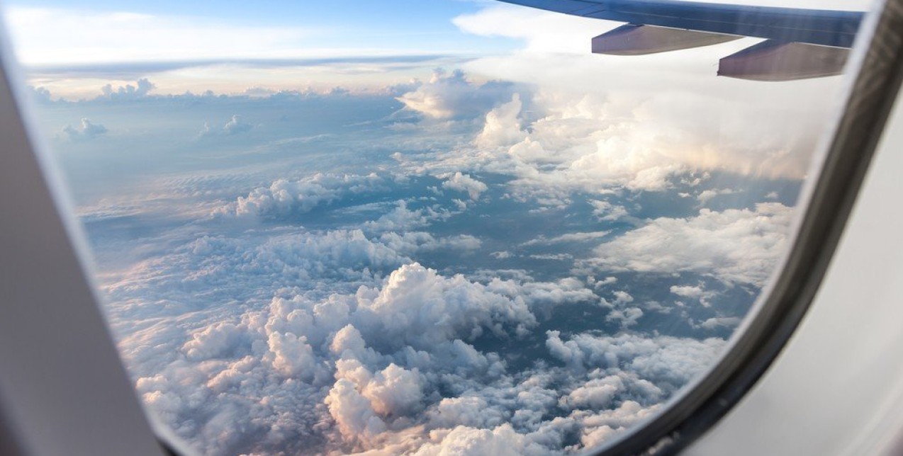 Travel Anxiety: Πώς να αντιμετωπίσετε το άγχος όσο ταξιδεύετε επιτυχώς