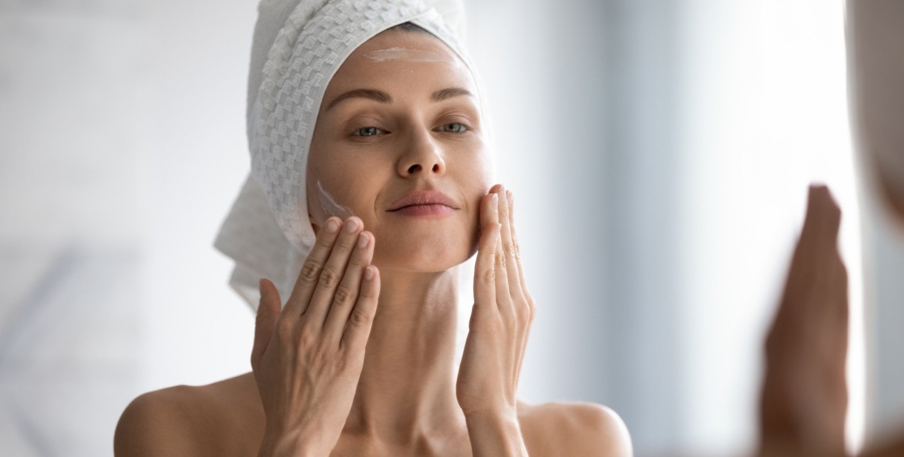 Shea butter: Nα γιατί το χρειάζεται κάθε τύπος δέρματος