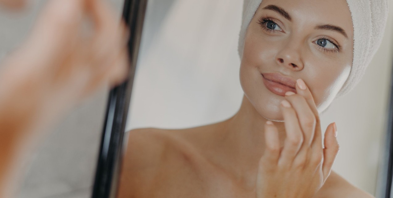 Rice water: Το μυστικό για ένα άμεσο glass skin αποτέλεσμα