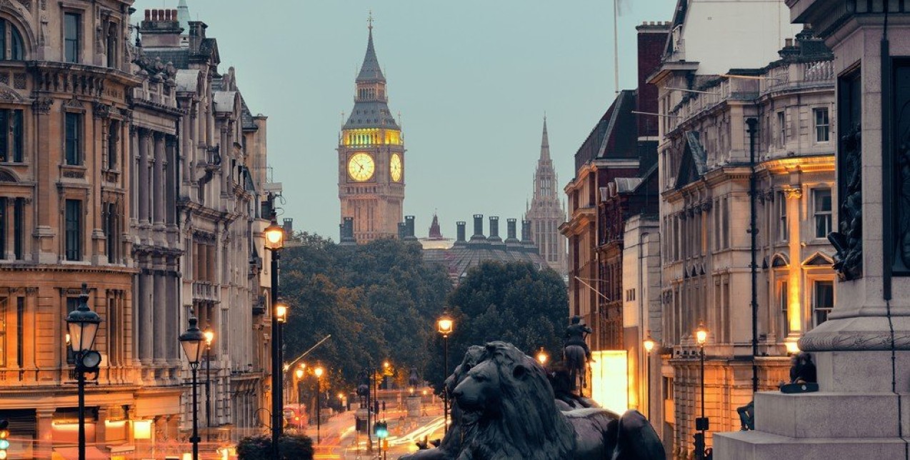 Oι αποδράσεις σε ευρωπαϊκές πόλεις που θα σας βάλουν αμέσως σε winter-mood