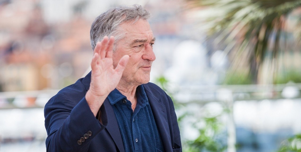 Robert De Niro: Θα ζήσουμε μία ακόμη αποκαθήλωση στον λαμπερό κόσμο του Hollywood;