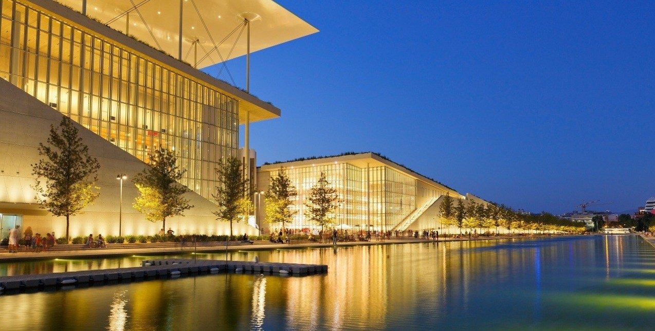 Athens Agenda: Τι νέο έρχεται στην Αθήνα το επόμενο δεκαήμερο