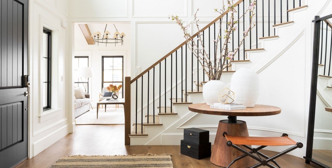 Τα 7 καλύτερα φυτά για την είσοδο του σπιτιού σας που θα χαρίσουν θετική ενέργεια