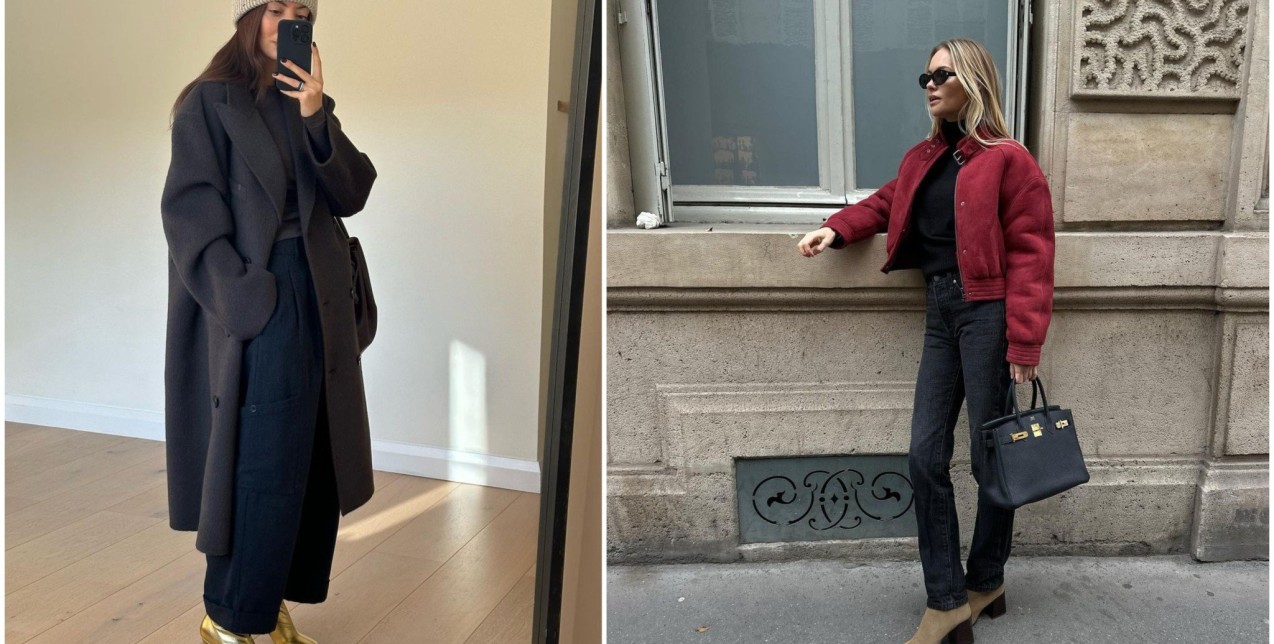 Winter Wardrobe: 10 fashion pieces στα οποία αξίζει να επενδύσετε τώρα
