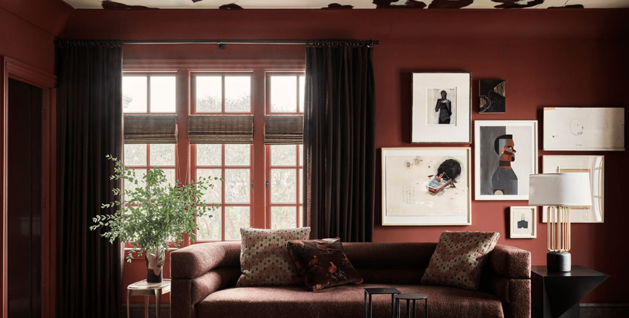 Πώς να εντάξετε στους χώρους σας την απόλυτη χρωματική τάση της εποχής