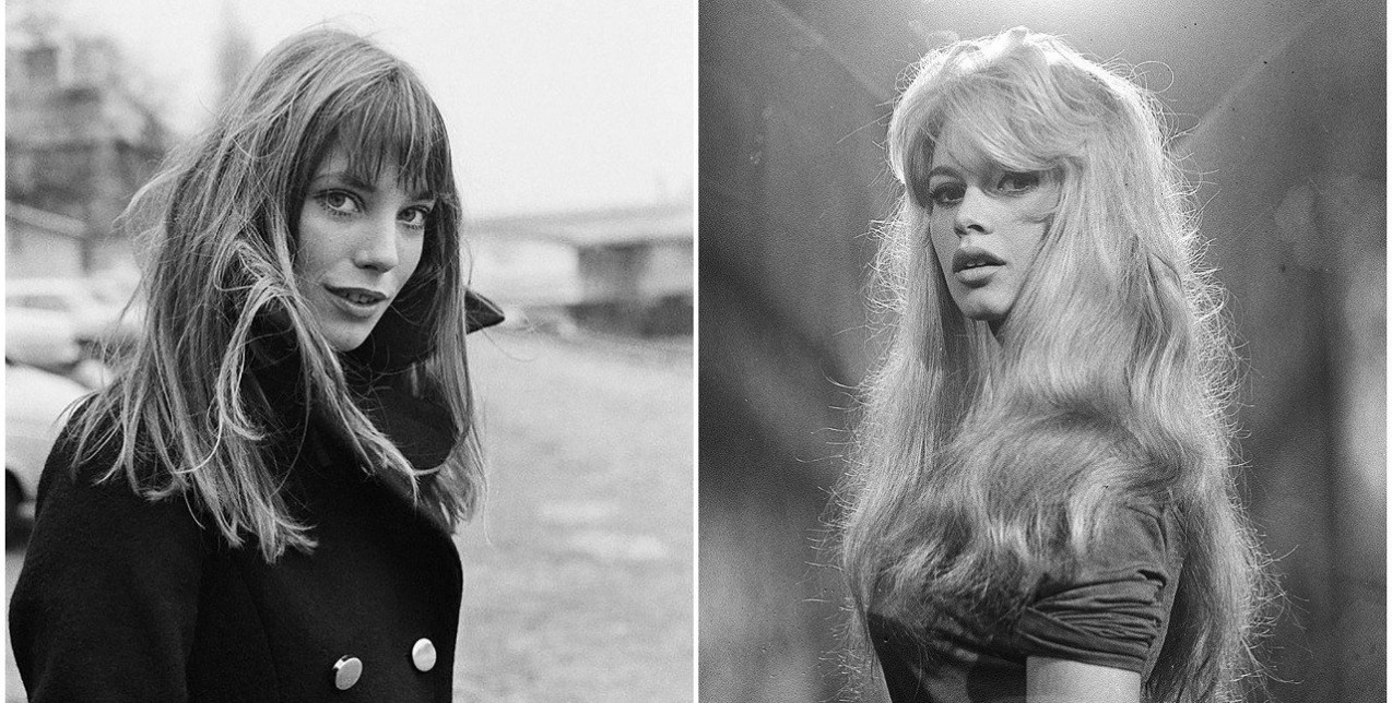 ﻿French Icons: 7 γυναίκες-σύμβολα που άλλαξαν μια για πάντα τα δεδομένα της μόδας