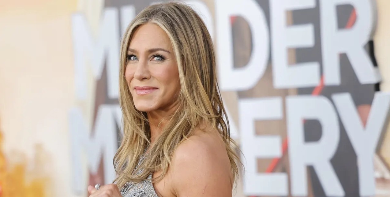 Jennifer Aniston: Η εξομολόγηση για την τελευταία συνομιλία με τον Matthew Perry την ημέρα του θανάτου του