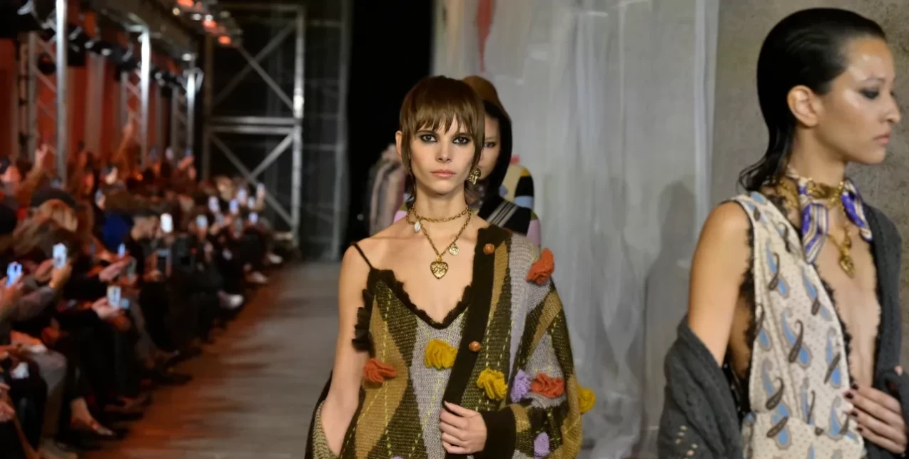 Jewelry trends: Τα κοσμήματα που θα αναβαθμίσουν τα γιορτινά σας looks