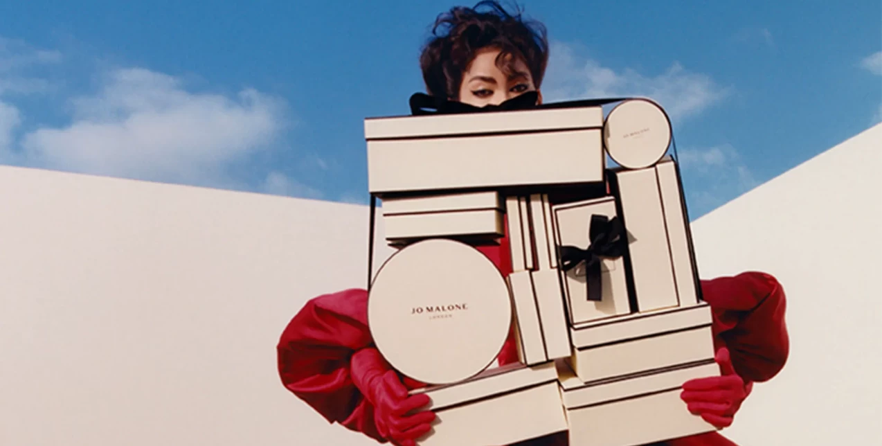 Luxury gifts: Τα πολυτελή δώρα Χριστουγέννων που θα ξεχωρίσουν