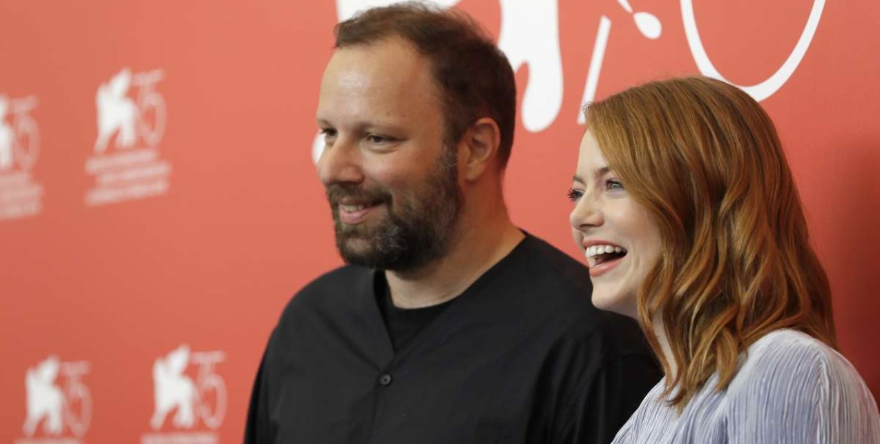 Golden Globes 2024: 7 υποψηφιότητες για το Poor Things του Γιώργου Λάνθιμου