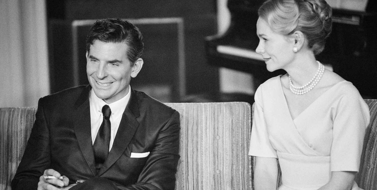 Maestro: Ο Bradley Cooper αποτυπώνει μοναδικά την ιδιαίτερη ζωή του μαέστρου-συνθέτη Leonard Bernstein