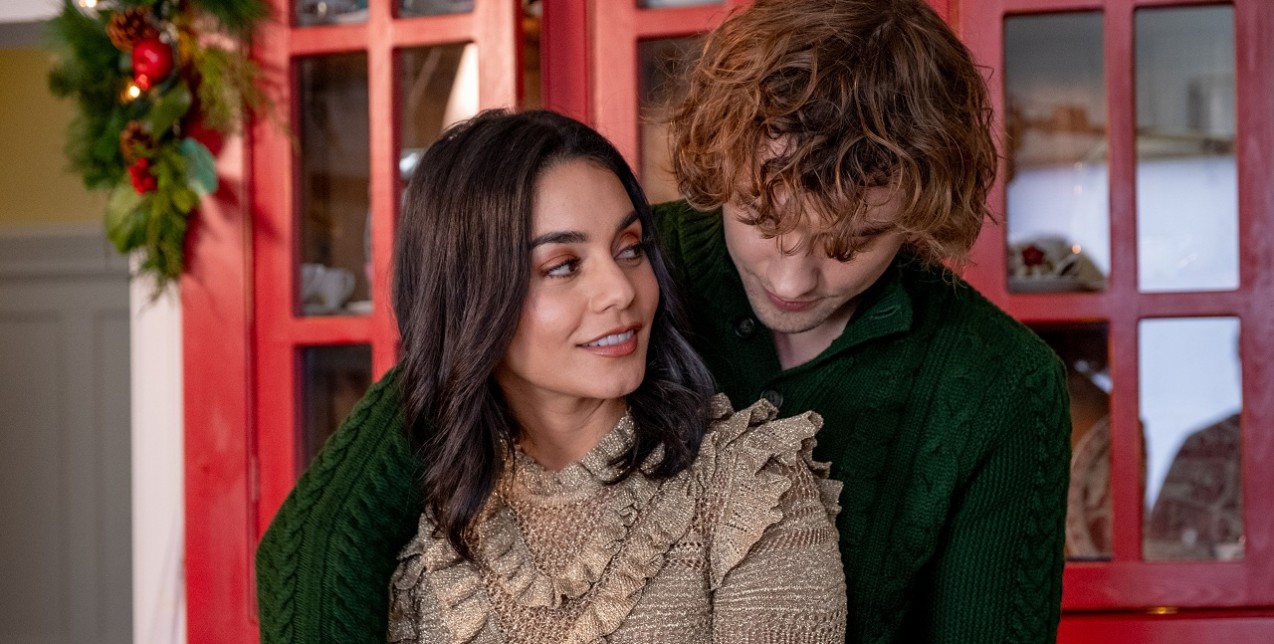 Οι καλύτερες χριστουγεννιάτικες ταινίες για να δείτε τώρα στο Netflix