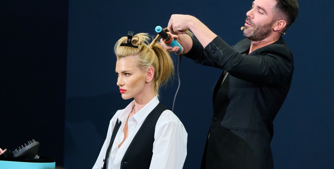 The future is Dyson: Όλα όσα είδαμε και δοκιμάσαμε στο "Next-Gen Living" event