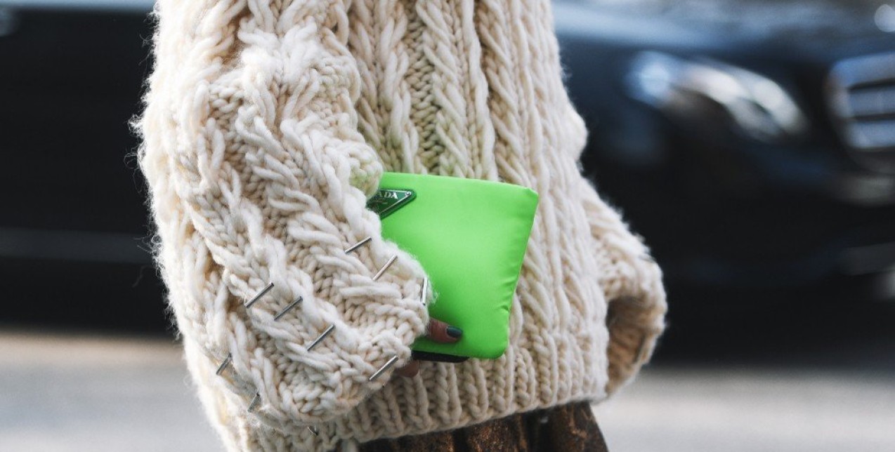 Novel knits: Τα πιο ζεστά και άνετα πλεκτά για τα Χριστούγεννα