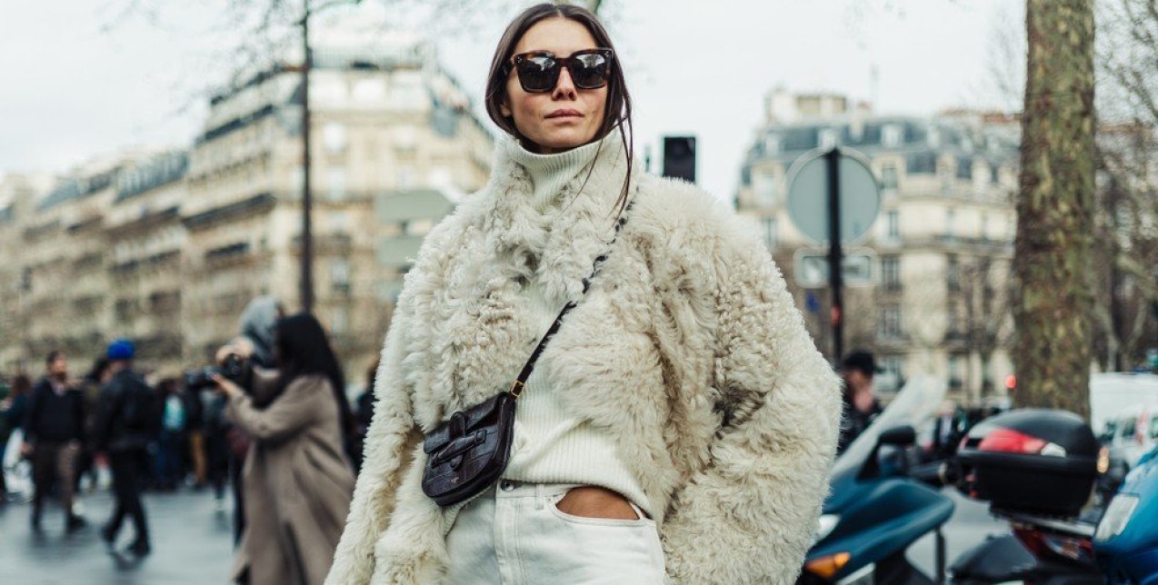 Styling secrets: Τα μυστικά που θα σας χαρίσουν το πιο updated χειμερινό look