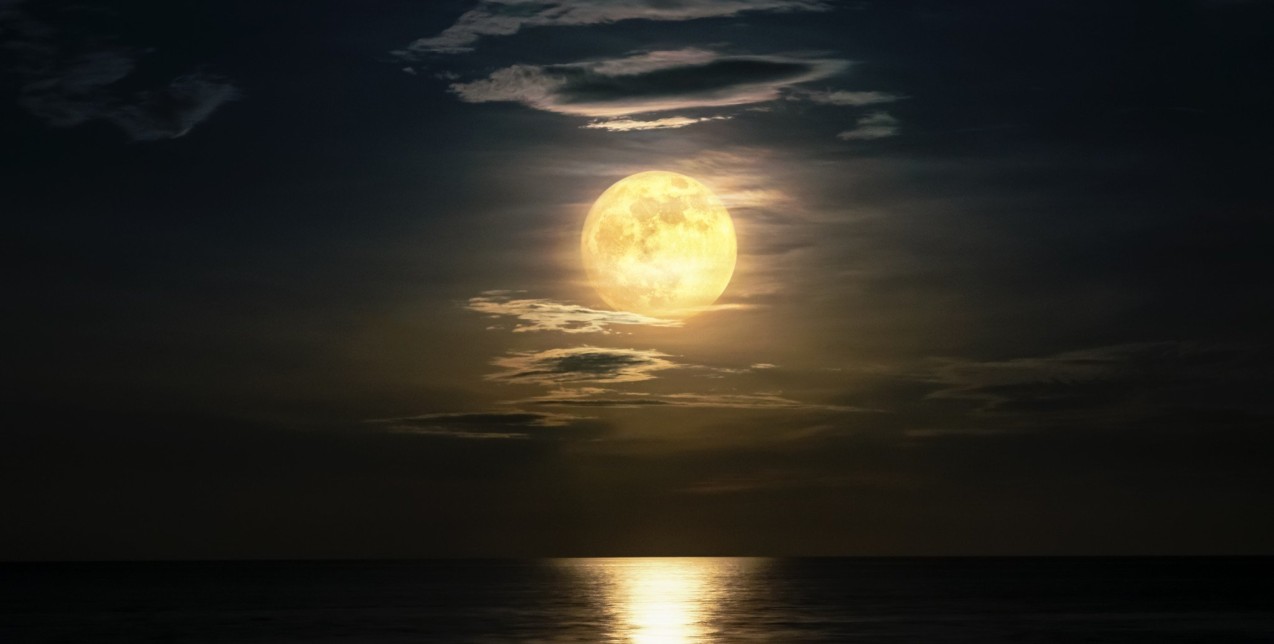 Τι είναι το "Beaver Moon" και τι σημαίνει για σας;