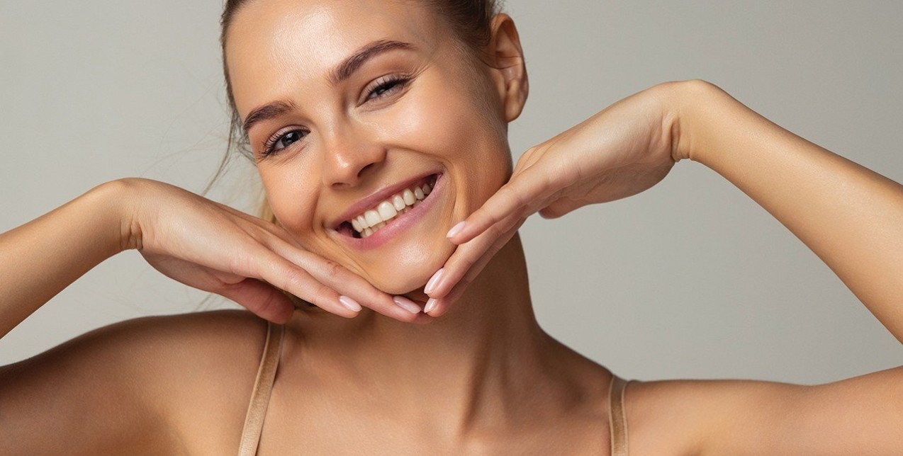 Φυσική Ομορφιά: Αυτά είναι τα «όπλα» σας για υγιή και λαμπερή επιδερμίδα