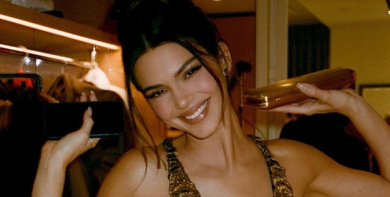 4+1 pro hacks που θα αλλάξουν για πάντα τον τρόπο που εφαρμόζετε το eyeliner 