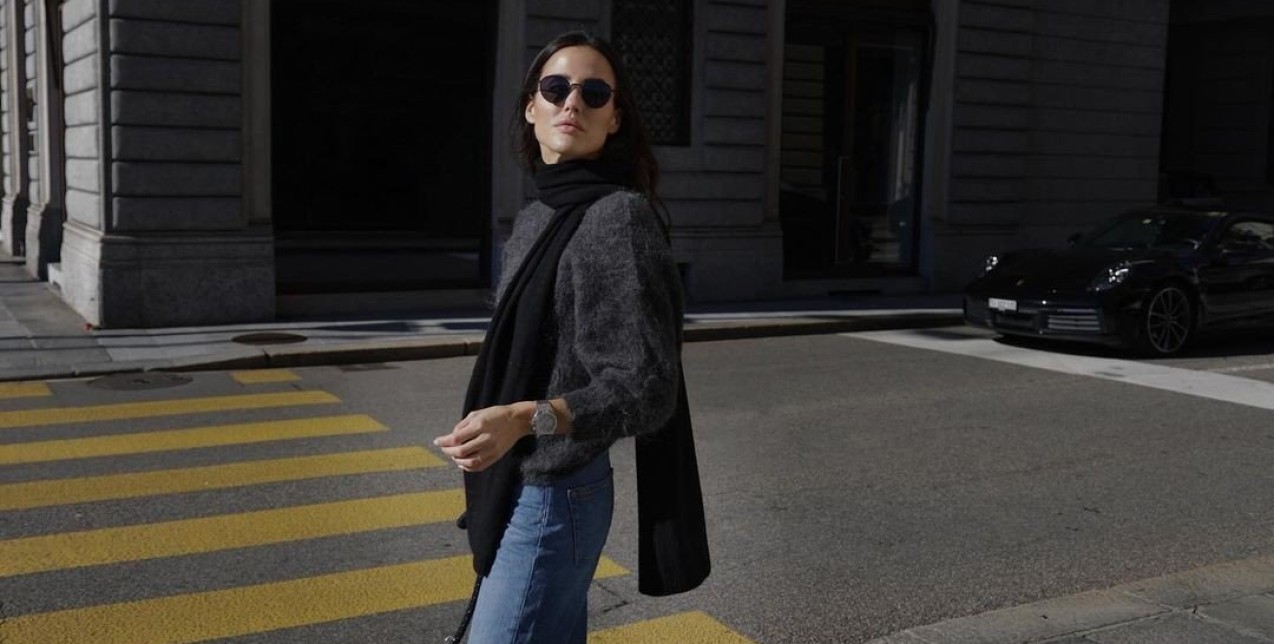 The best cosy Instagrams of the week: Τα post που ξεχωρίσαμε για το ανεπιτήδευτα chic στιλ τους