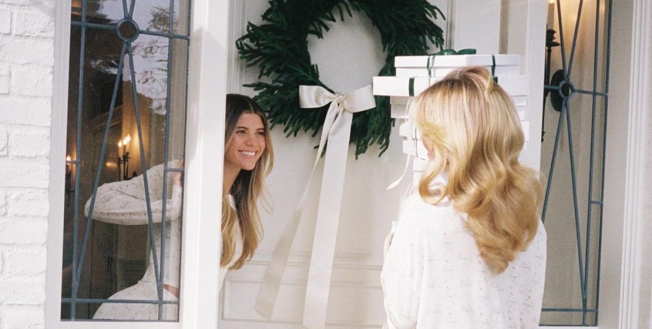 Τα top favourites της χριστουγεννιάτικης wish list μου ως beauty editor