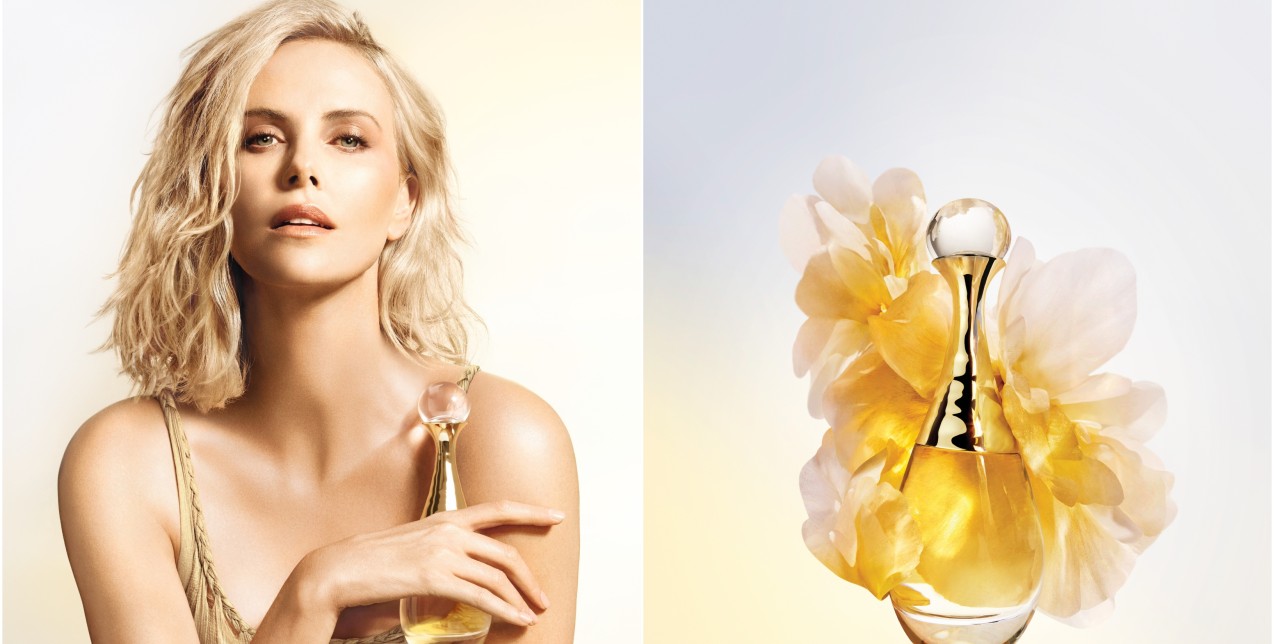 L'Or de Jadore: Η αισθησιακή ανανέωση του πιο διαχρονικού αρώματος 