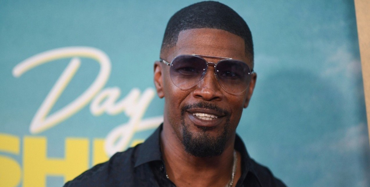 Jamie Foxx: Ένα νέο σεξουαλικό σκάνδαλο έρχεται να ταράξει τον λαμπερό κόσμο του Hollywood