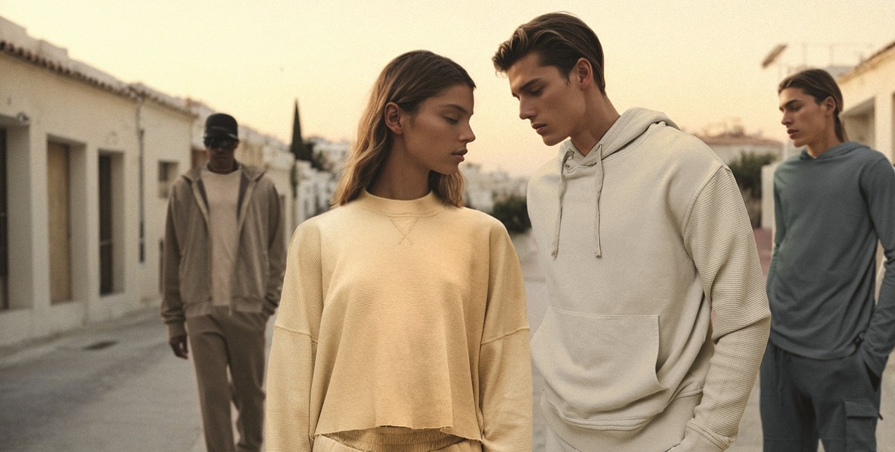 To ﻿Dirty Laundry πρωτοπορεί: Η τεχνητή νοημοσύνη εισβάλλει ﻿στον πλανήτη της μόδας 