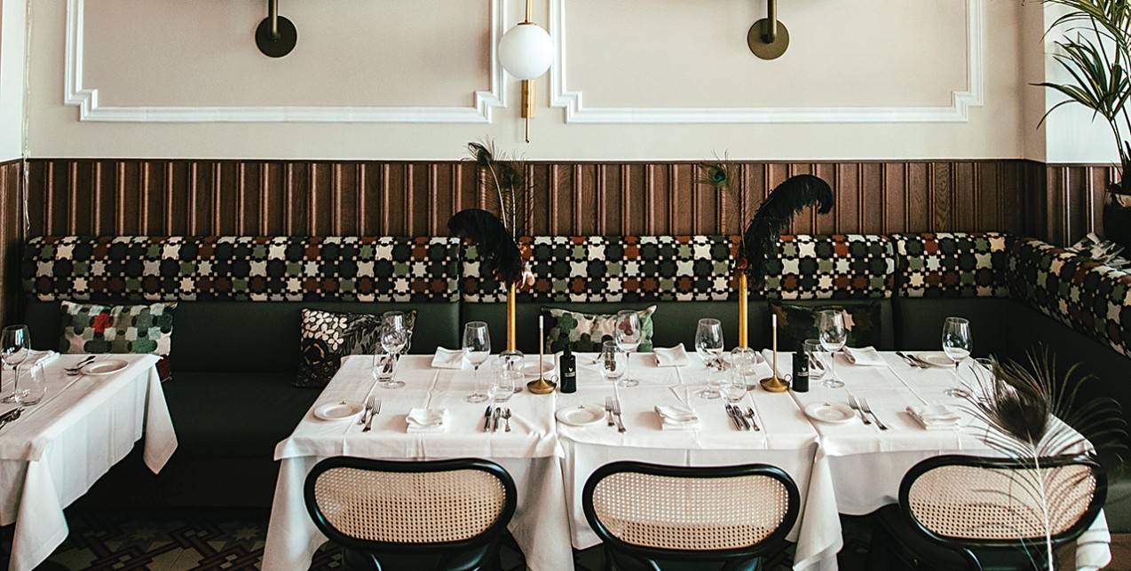 Τα Χριστούγεννα στο εμβληματικό Όλυμπος Νάουσα γίνονται πιο ξεχωριστά από ποτέ 