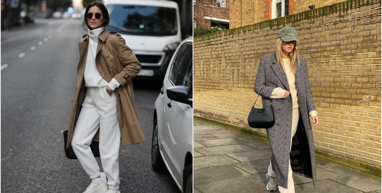 Οι πιο πετυχημένοι τρόποι για να αναβαθμίσετε το athleisure στιλ σας