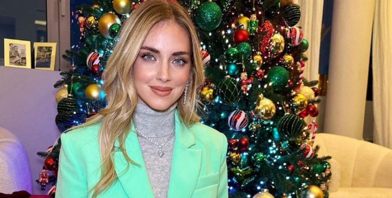 Chiara Ferragni: Το δραματικό apology video για την παραπλάνηση των θαυμαστών της