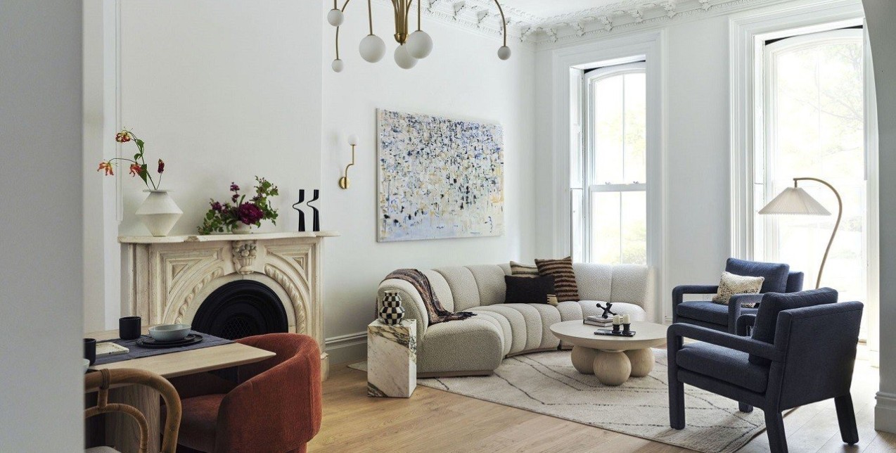 Feng Shui: 5 λάθη στη διακόσμησή σας που προσελκύουν την αρνητική ενέργεια