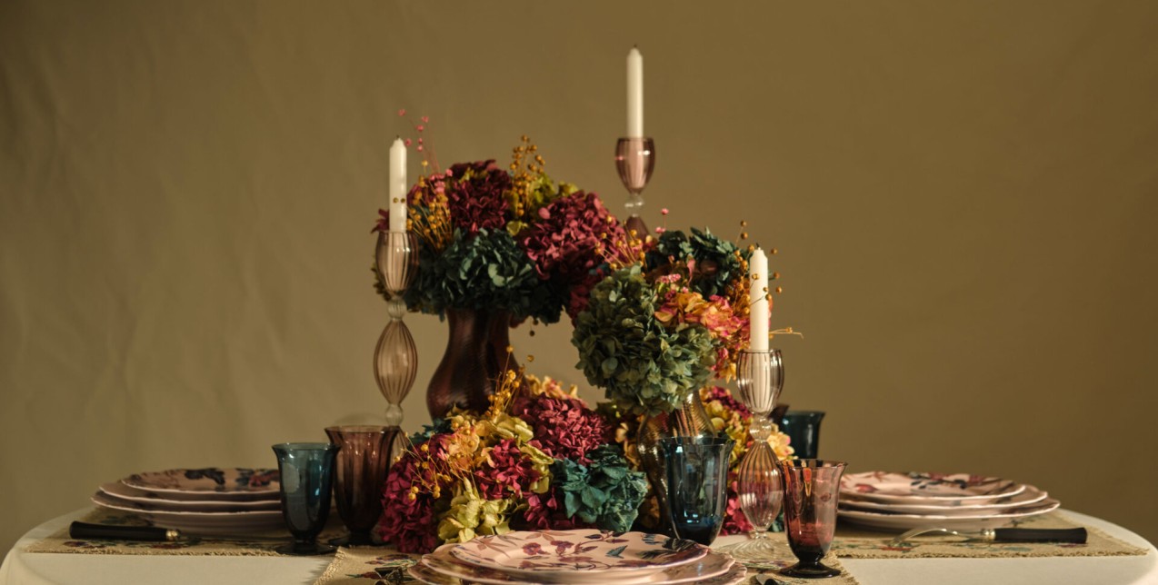 Gifts for Home: Τα πιο εκλεπτυσμένα δώρα που θα λατρέψουν οι design lovers