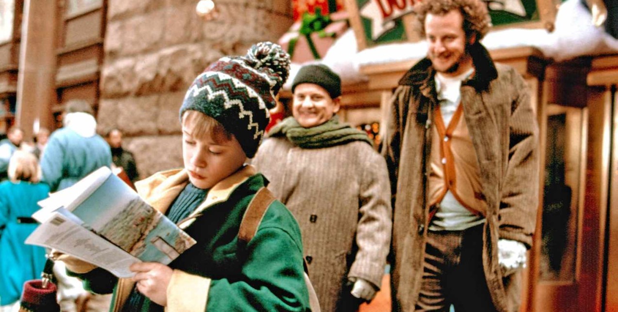 Holiday Family Movies: Οι καλύτερες κλασικές ταινίες για όλη την οικογένεια