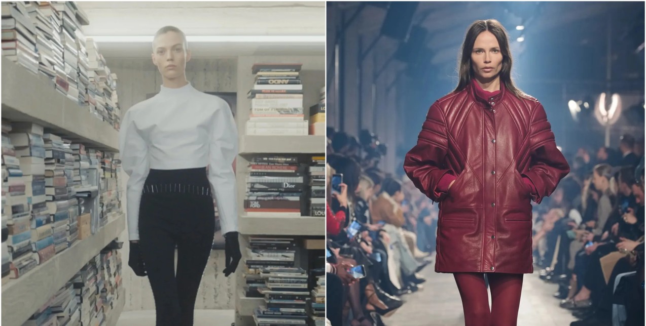 Leggings-chic: Πώς να φορέσετε ένα κολλάν από το γραφείο μέχρι την έξοδο