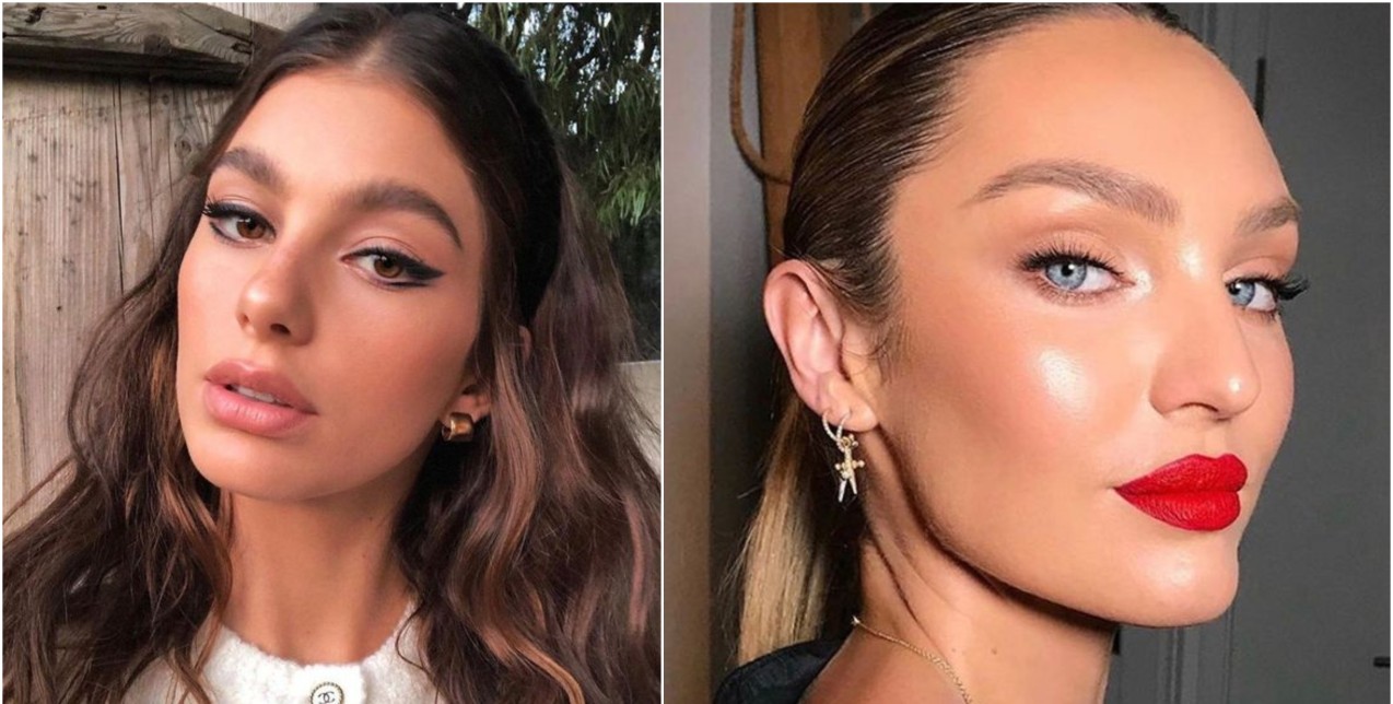 Οι πιο εντυπωσιακές make up ideas για να δοκιμάσετε σήμερα