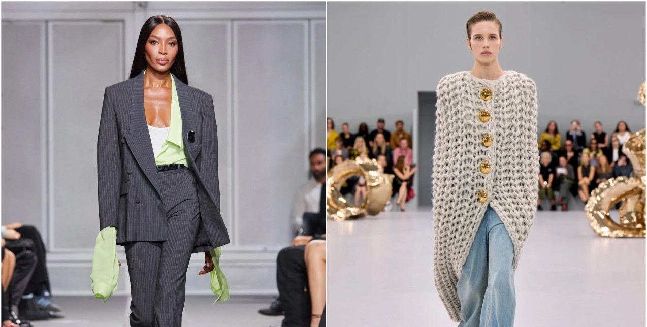 Οι τάσεις στα παντελόνια που θα καθιερώσουμε το 2024