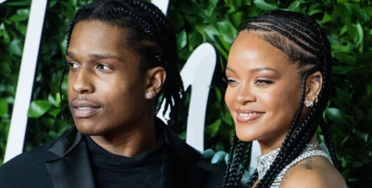 Rihanna: Γιατί θέλει να μεγαλώσει τα παιδιά της με διαφορετικό τρόπο απ' ότι η ίδια;