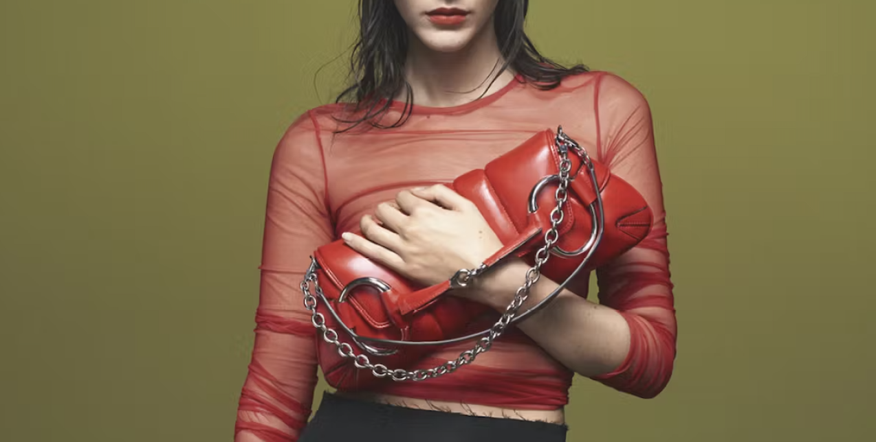Οι designer bags που θα είναι παντού το 2024