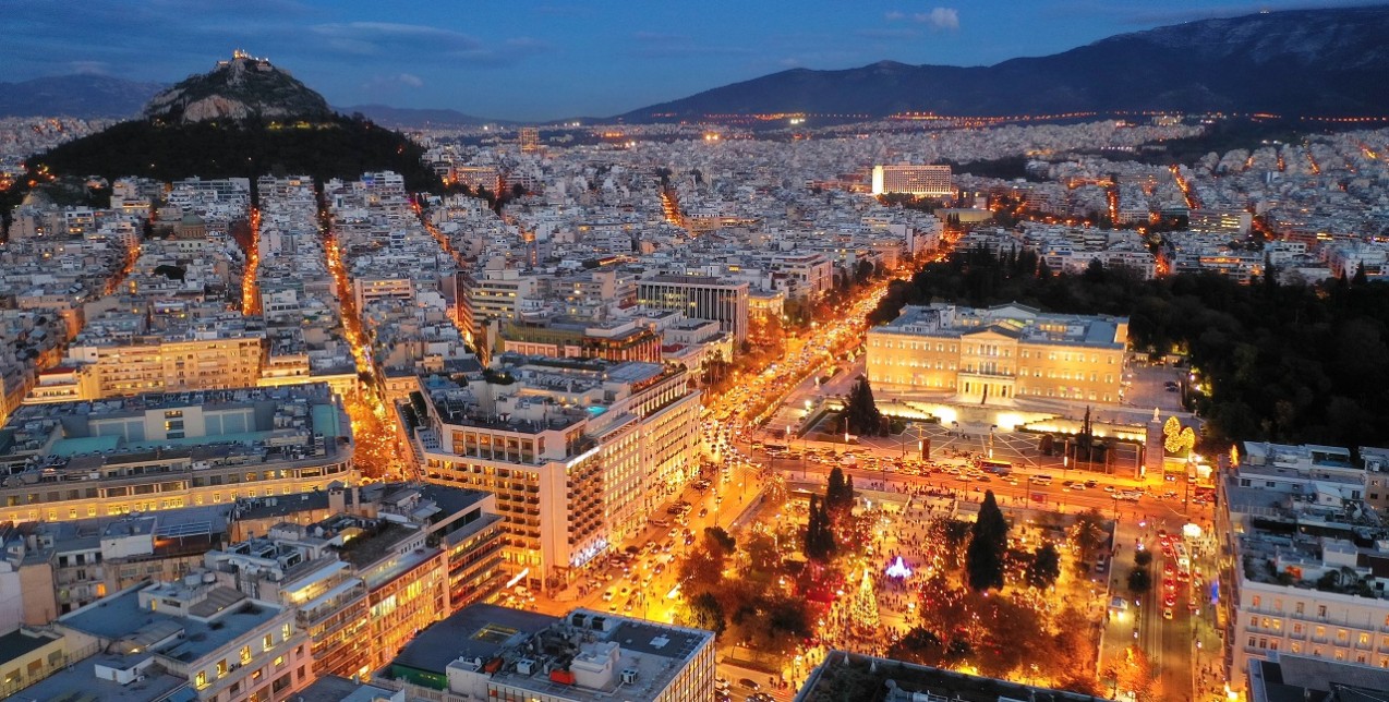 Ατζέντα Αθήνας: Τι αξίζει να απολαύσετε το επόμενο δεκαήμερο στην πρωτεύουσα