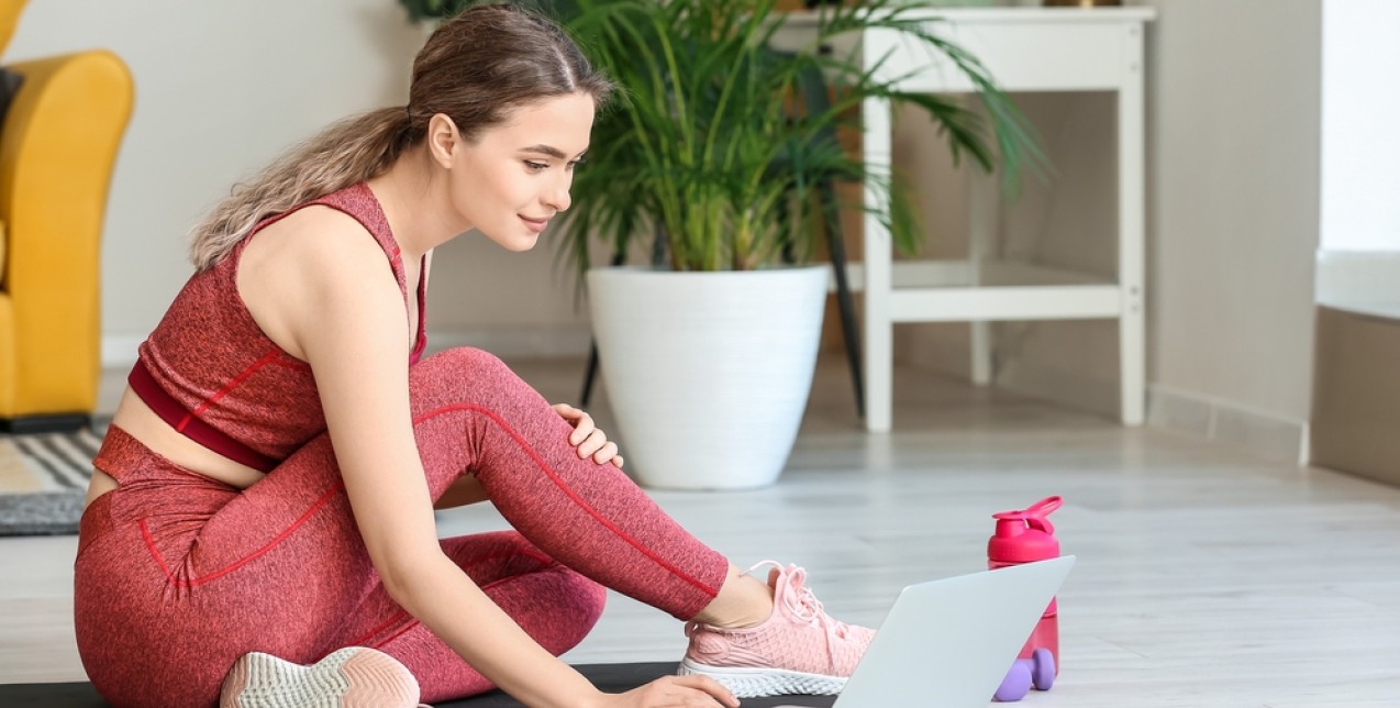 Τα 6+1 wellness trends που θα δούμε παντού το 2024