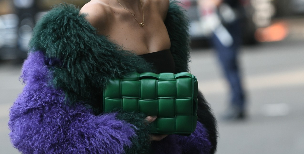 Παραμονή Χριστουγέννων: Τι να φορέσετε στις day-to-night εμφανίσεις σας