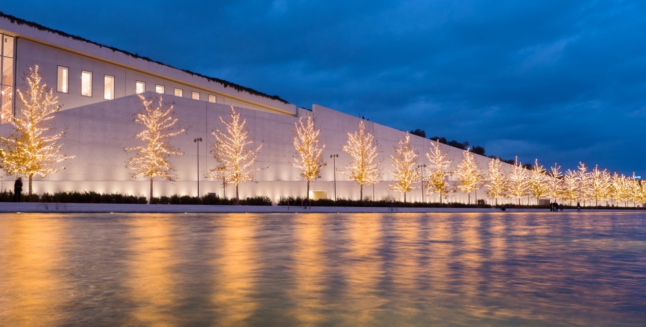 Athens Calling: Τι να κάνετε στην Αθήνα το επόμενο γιορτινό δεκαήμερο