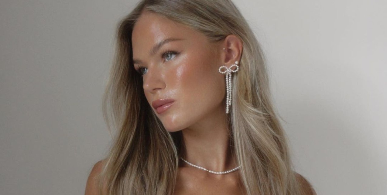 Τι είναι το glass hair look και πώς να το αποκτήσετε