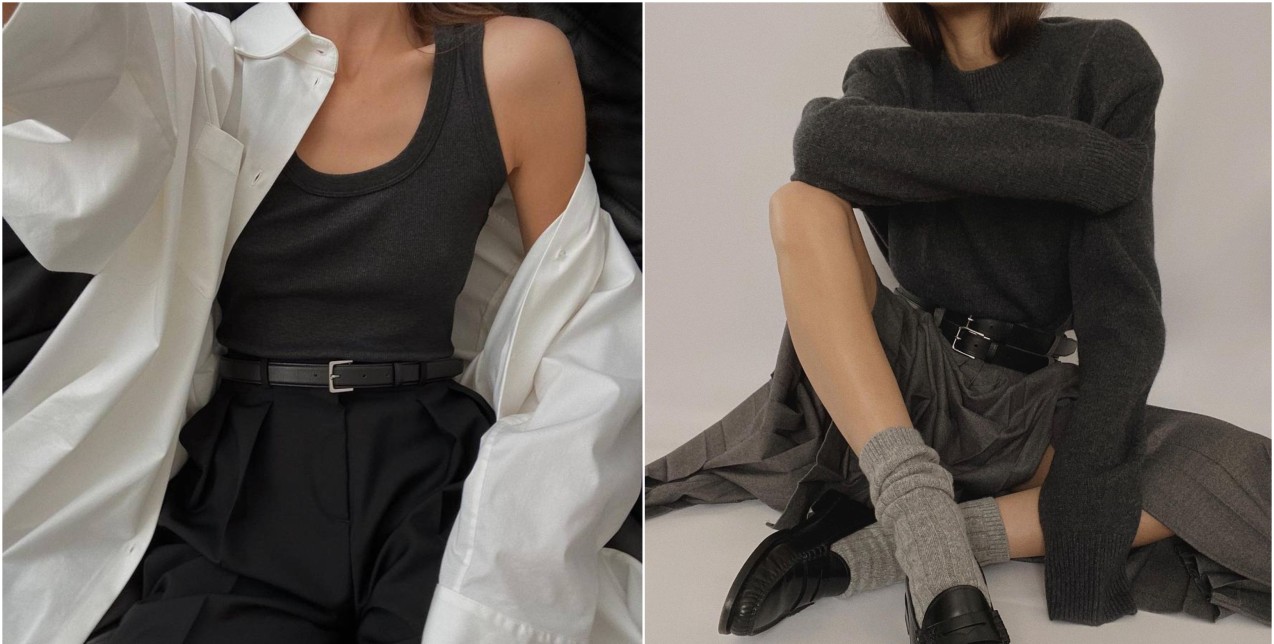 Τα 5 πιο κοινά λάθη styling που μπορεί να κάνετε 