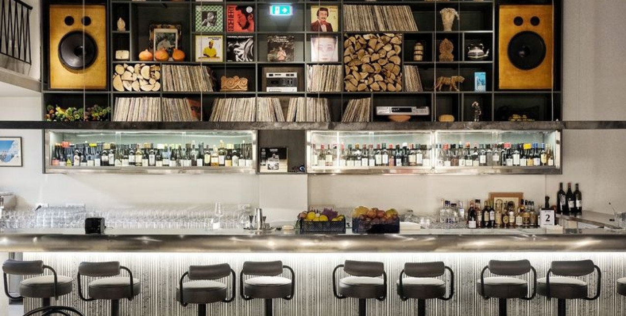 4+1 food spots που απόλαυσα σε 3 ημέρες στην Αθήνα