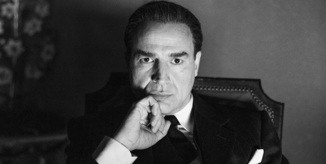 Cristóbal Balenciaga: Η επερχόμενη, δραματική σειρά που καταγράφει την άνοδό του στη βιομηχανία της μόδας