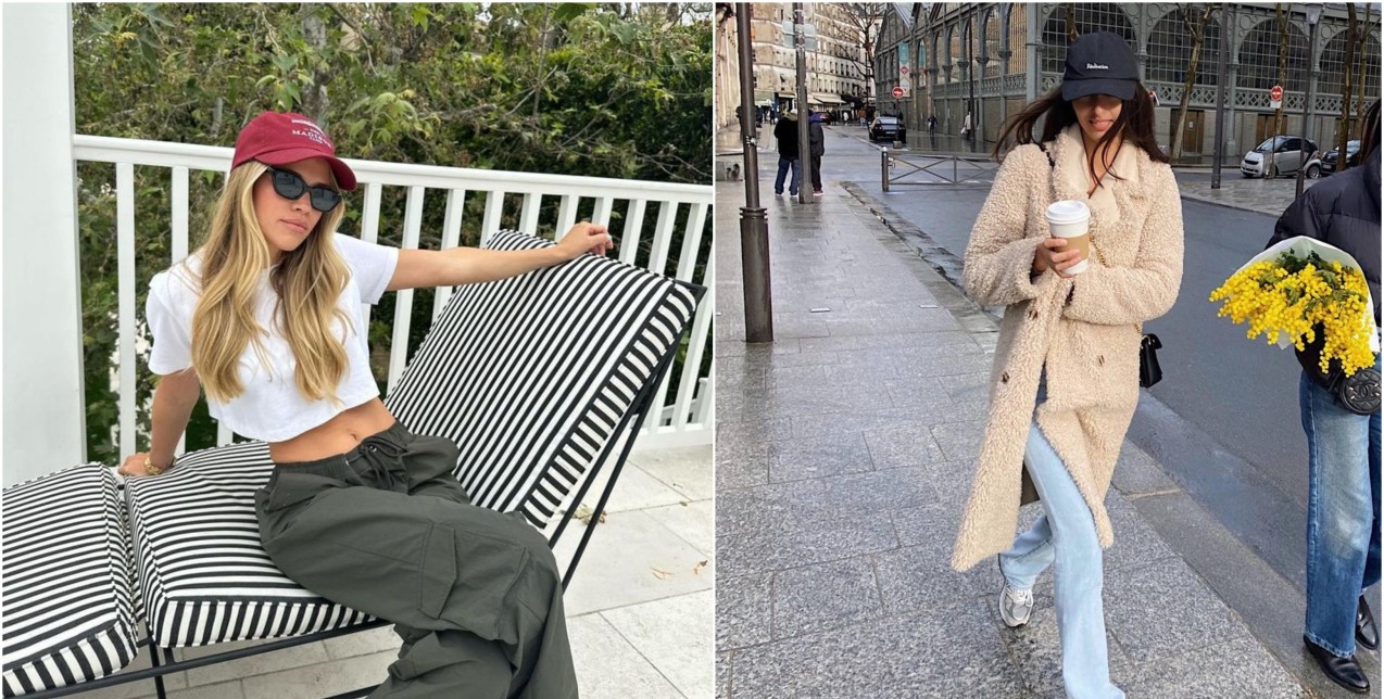 Το old school accessory που επιστρέφει στα καθημερινά μας look