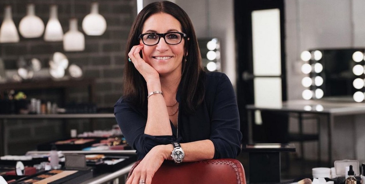 Bobbi Brown: Πώς μία φιλόδοξη γυναίκα άνοιξε μία νέα σελίδα κι έφτιαξε τη δική της viral clean σειρά; 